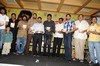 Posani GentleMan Audio Launch Function - 45 of 97